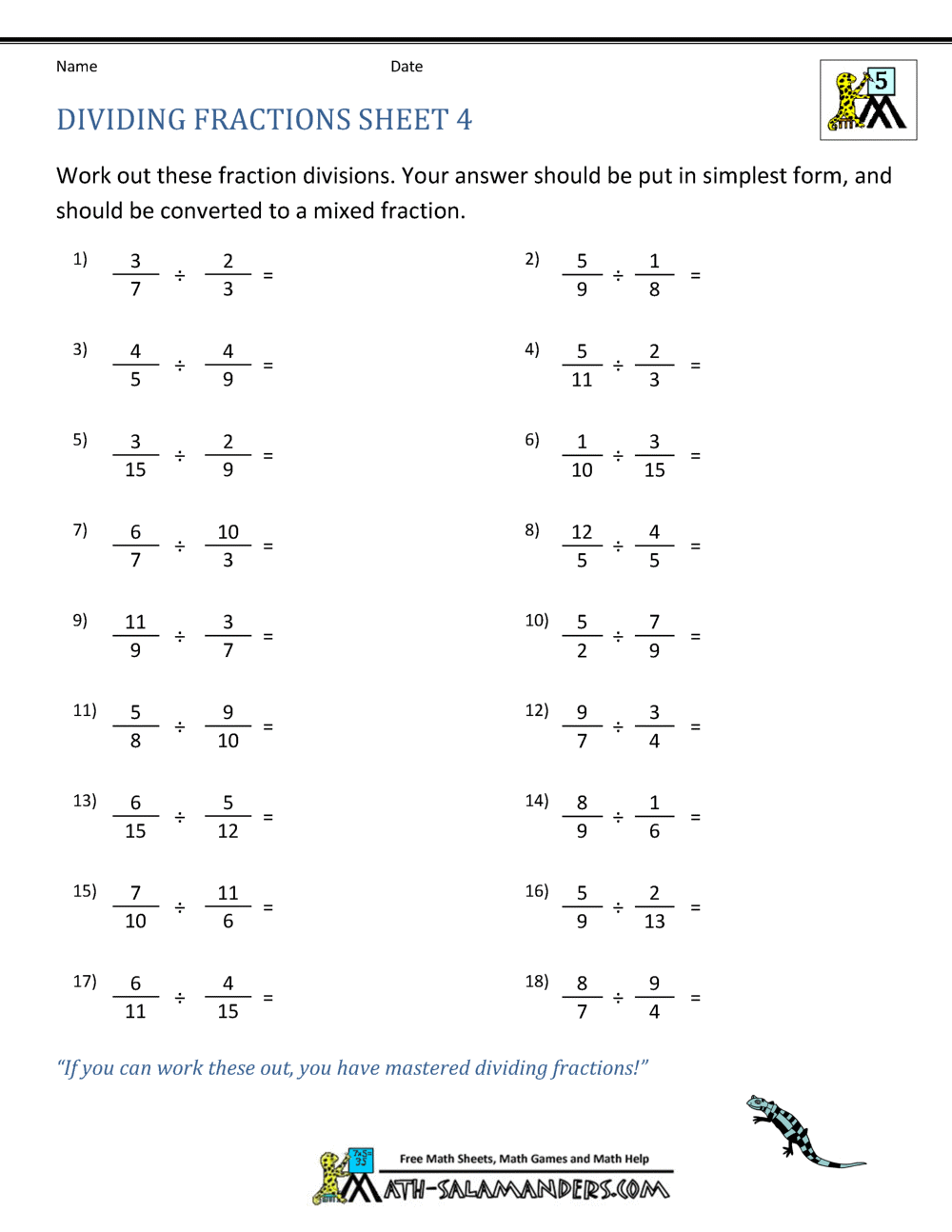 1 5 times 1 3 fraction